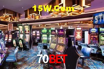 Benefícios da Conta 70Bet