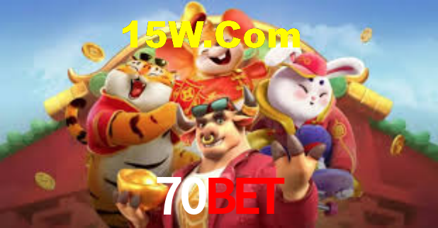 Jogos Exclusivos 70Bet