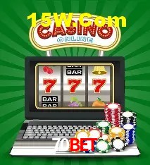 Casino Ao Vivo 70Bet