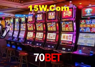 Especiais de Fim de Semana 70Bet