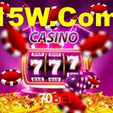 70Bet Com Paga