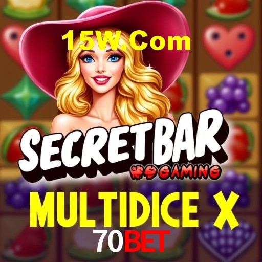Apostas de Tênis 70Bet