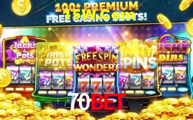 Login Seguro 70Bet