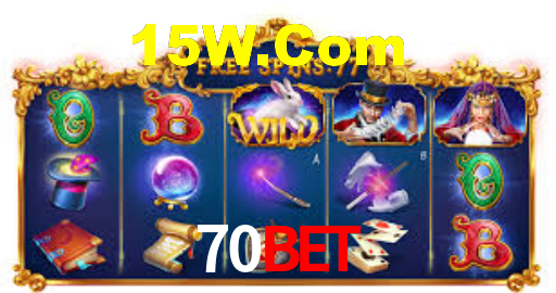 70Bet Com Paga