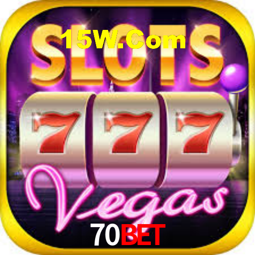 70Bet - Plataforma De Bônus Do Cassino - 70 Bet App