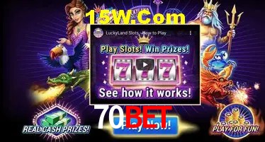 Promoções Sazonais 70Bet