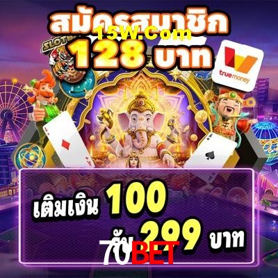 Casino Ao Vivo 70Bet