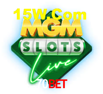 70Bet Com Paga