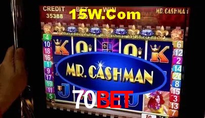 Segurança 2FA 70Bet