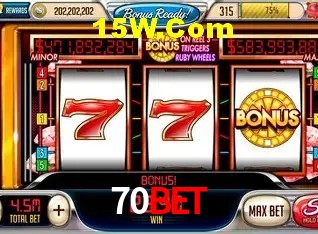 Login Seguro 70Bet