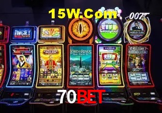 Segurança 2FA 70Bet
