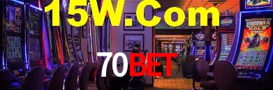Bônus Diários 70Bet