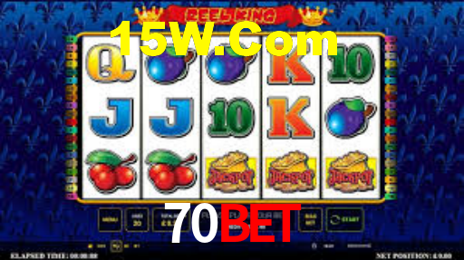 70 Bet App