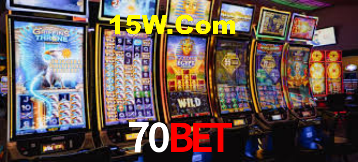70 Bet App