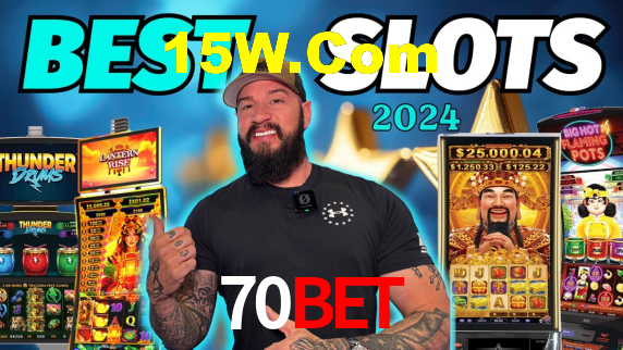 70 Bet App