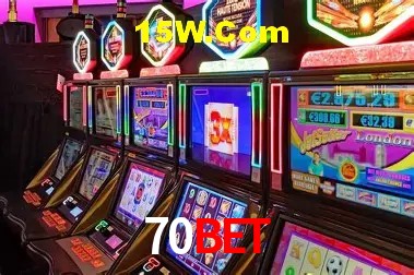 Avaliações dos Jogadores 70Bet