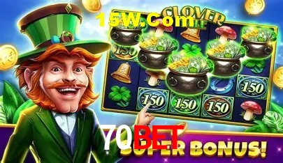 Jogos de Slot 70Bet