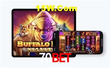Benefícios da Conta 70Bet
